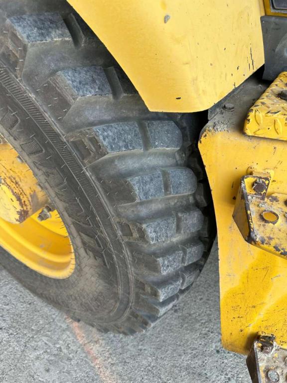 Komatsu PW97R-2PC Photo 3