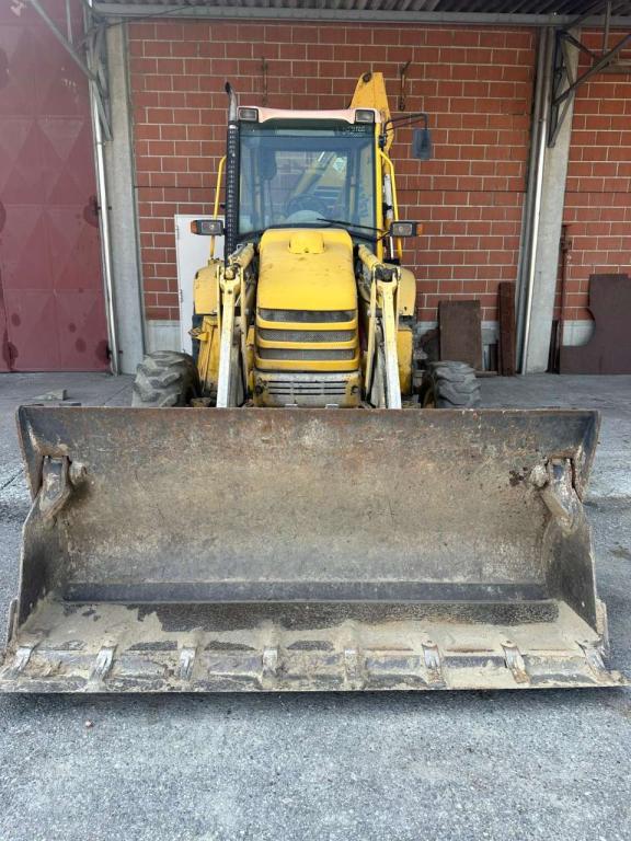 Komatsu PW97R-2PC Photo 5