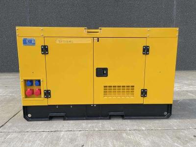 Ricardo APW - 25 sold by Machinery Resale