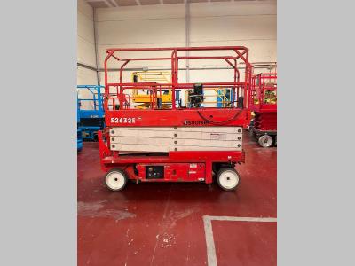 Snorkel S2632E sold by Makiboom Slu
