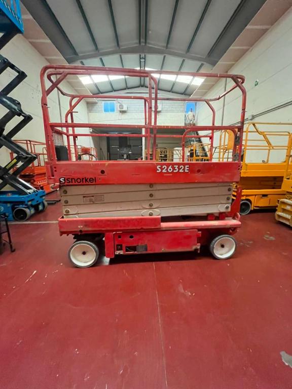 Snorkel S2632E Photo 4