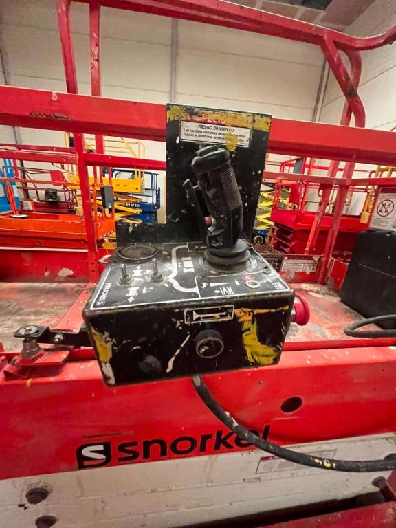 Snorkel S2632E Photo 5