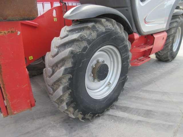 Manitou MT 14.40 HA Photo 11