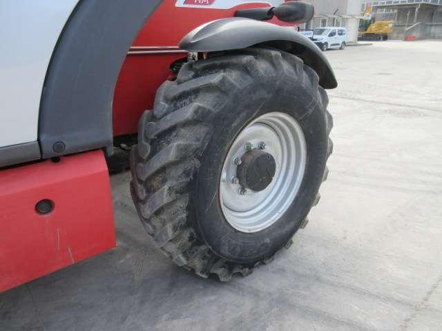 Manitou MT 14.40 HA Photo 12