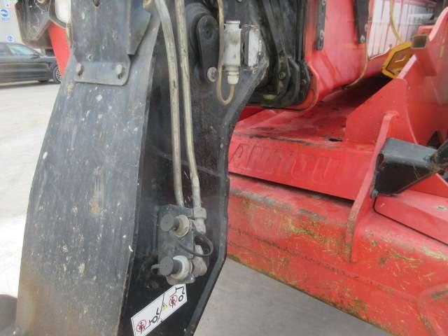 Manitou MT 14.40 HA Photo 13