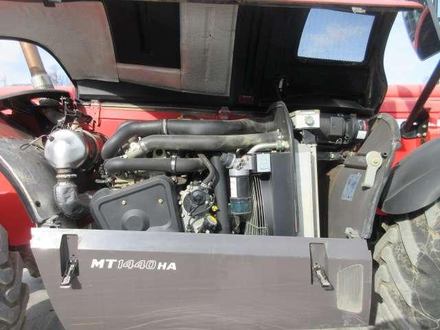 Manitou MT 14.40 HA Photo 20