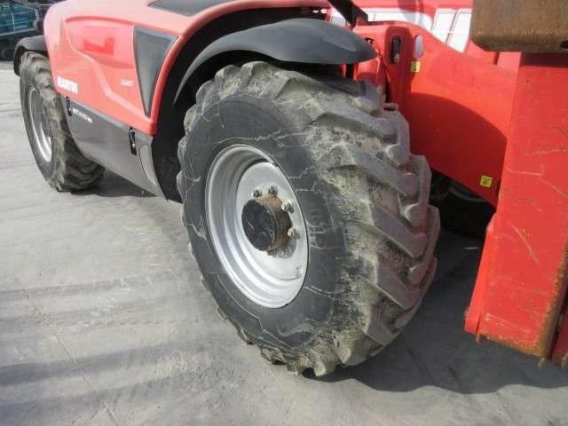 Manitou MT 14.40 HA Photo 9