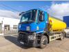 Renault T 380 +MAGYAR 19.000L/6COMP+INTARDER Photo 1 thumbnail