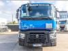 Renault T 380 +MAGYAR 19.000L/6COMP+INTARDER Photo 2 thumbnail