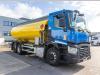 Renault T 380 +MAGYAR 19.000L/6COMP+INTARDER Photo 3 thumbnail