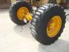 Rear axle for per Muletto Mecalac 8CXI Photo 1 thumbnail