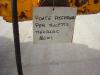 Rear axle for per Muletto Mecalac 8CXI Photo 2 thumbnail