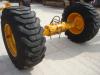Rear axle for per Muletto Mecalac 8CXI Photo 3 thumbnail