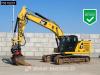 Caterpillar 323 -07B Photo 1 thumbnail