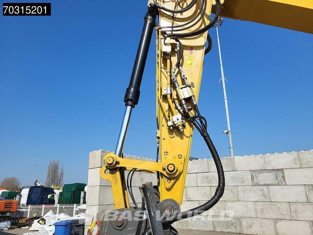 Caterpillar 323 -07B Photo 10