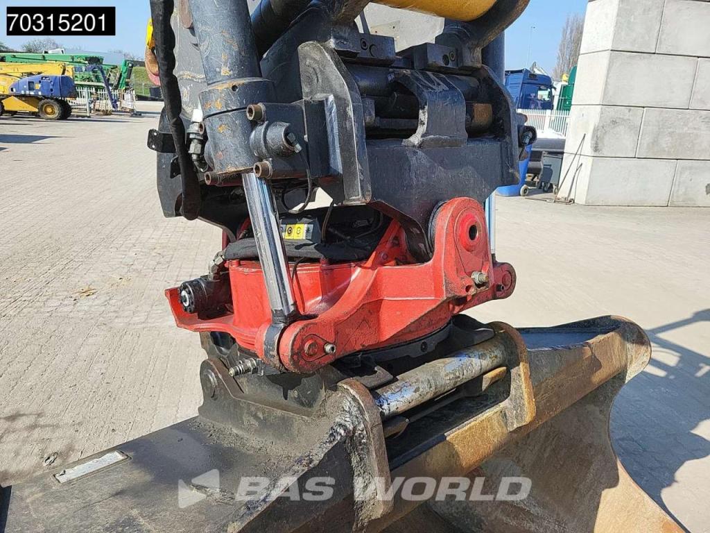 Caterpillar 323 -07B Photo 13