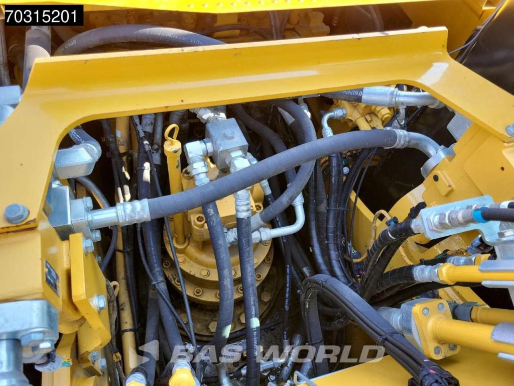 Caterpillar 323 -07B Photo 19