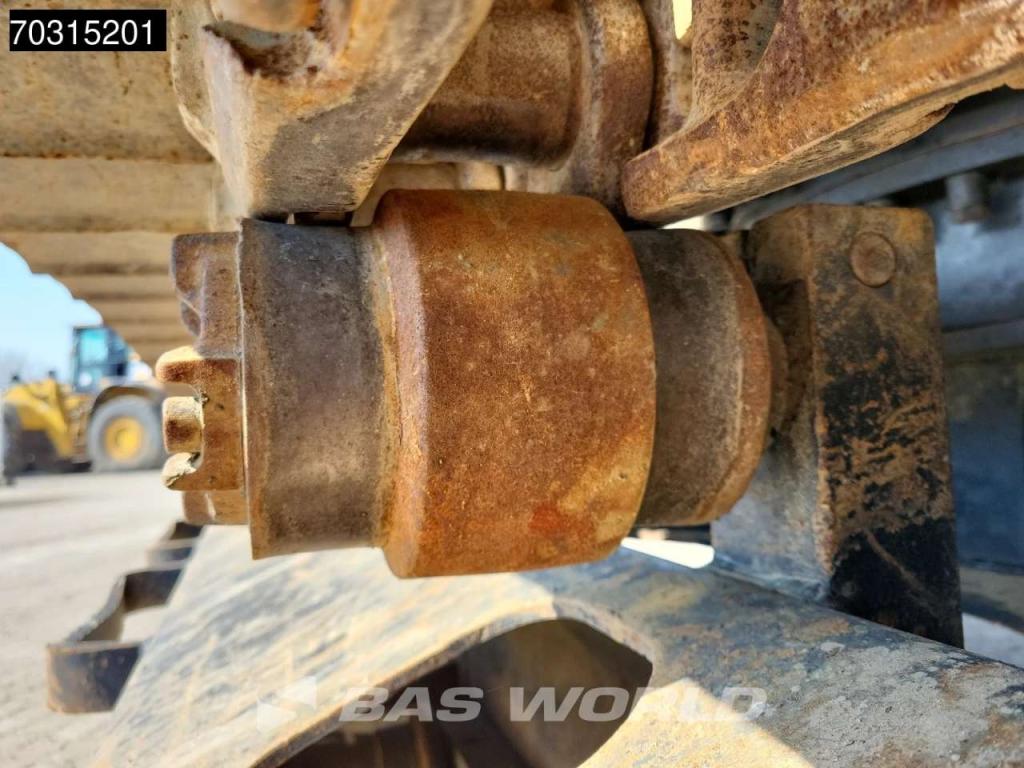 Caterpillar 323 -07B Photo 29