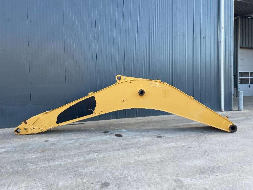 Caterpillar Boom 330D - 336D - 336E Photo 2