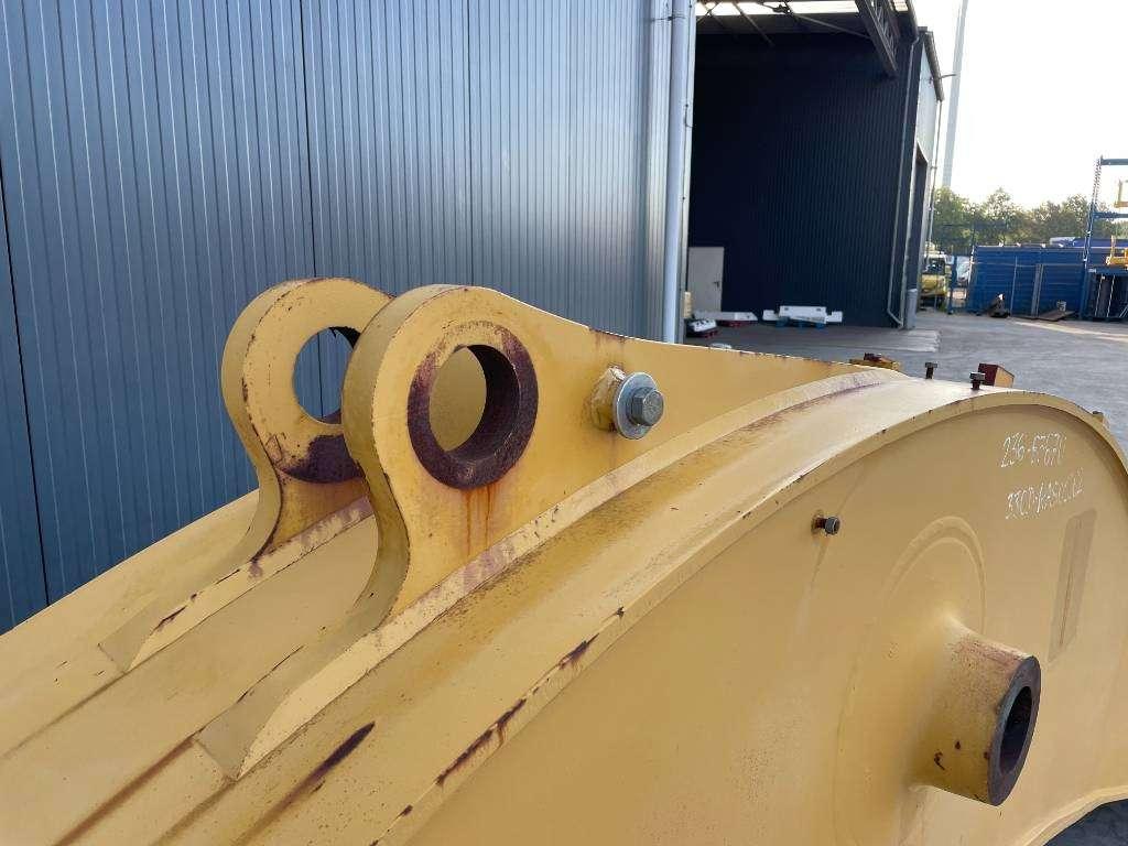 Caterpillar Boom 330D - 336D - 336E Photo 5