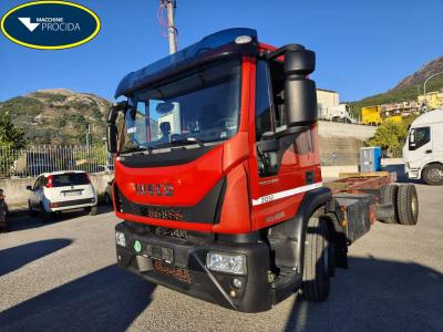 Iveco EUROCARGO 150-280 Photo 1