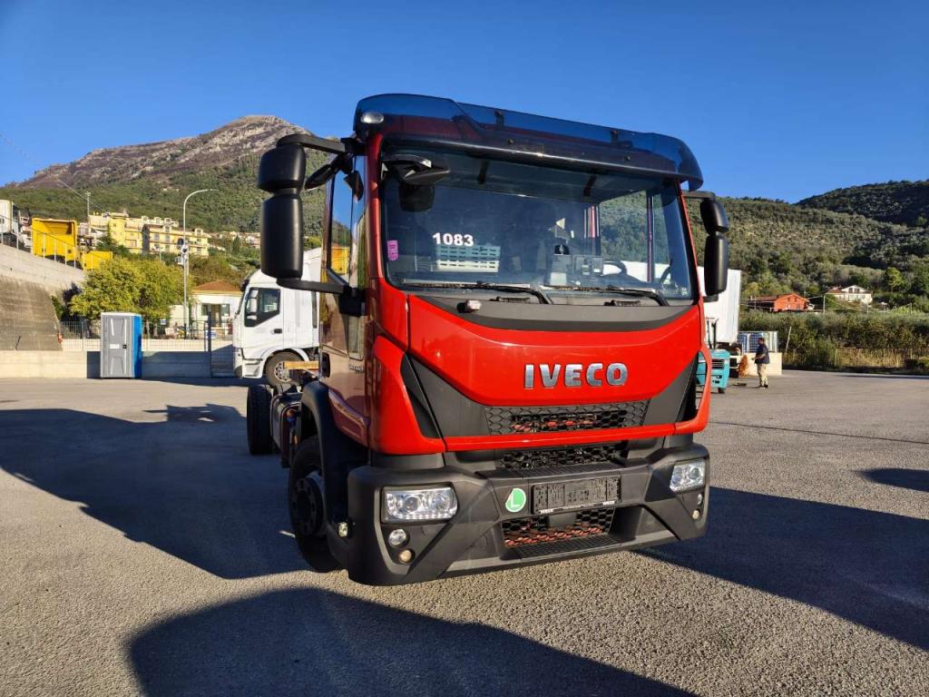 Iveco EUROCARGO 150-280 Photo 15