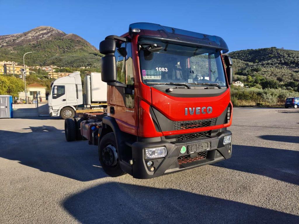 Iveco EUROCARGO 150-280 Photo 17