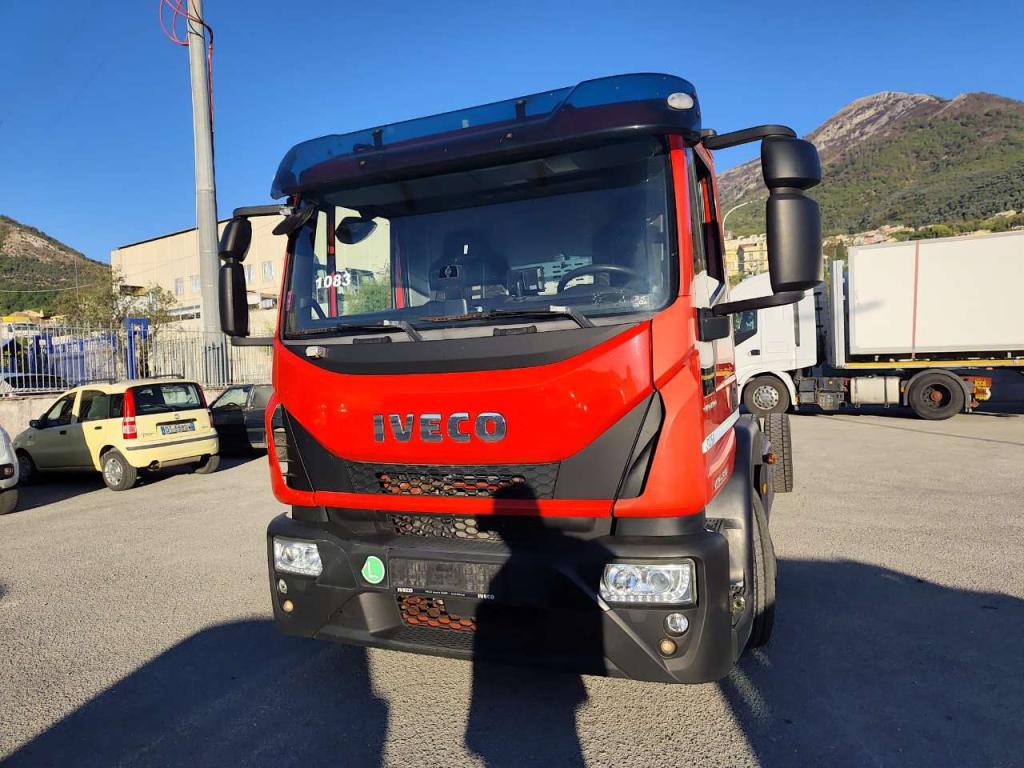 Iveco EUROCARGO 150-280 Photo 19