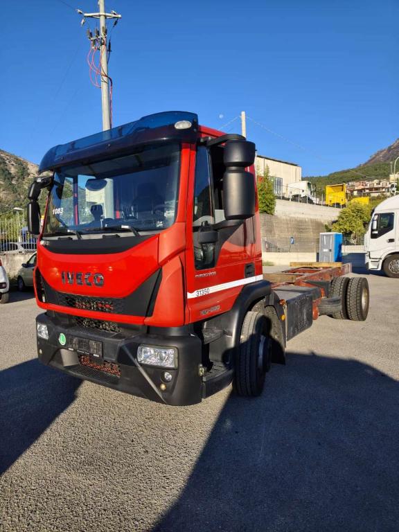 Iveco EUROCARGO 150-280 Photo 21