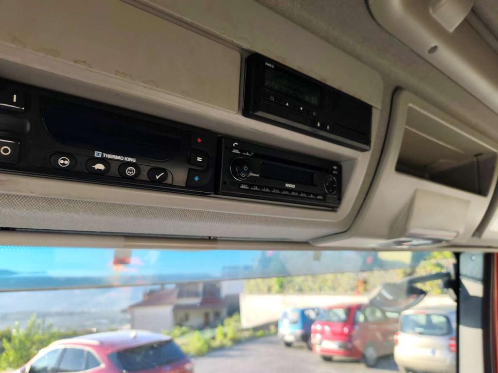 Iveco EUROCARGO 150-280 Photo 26