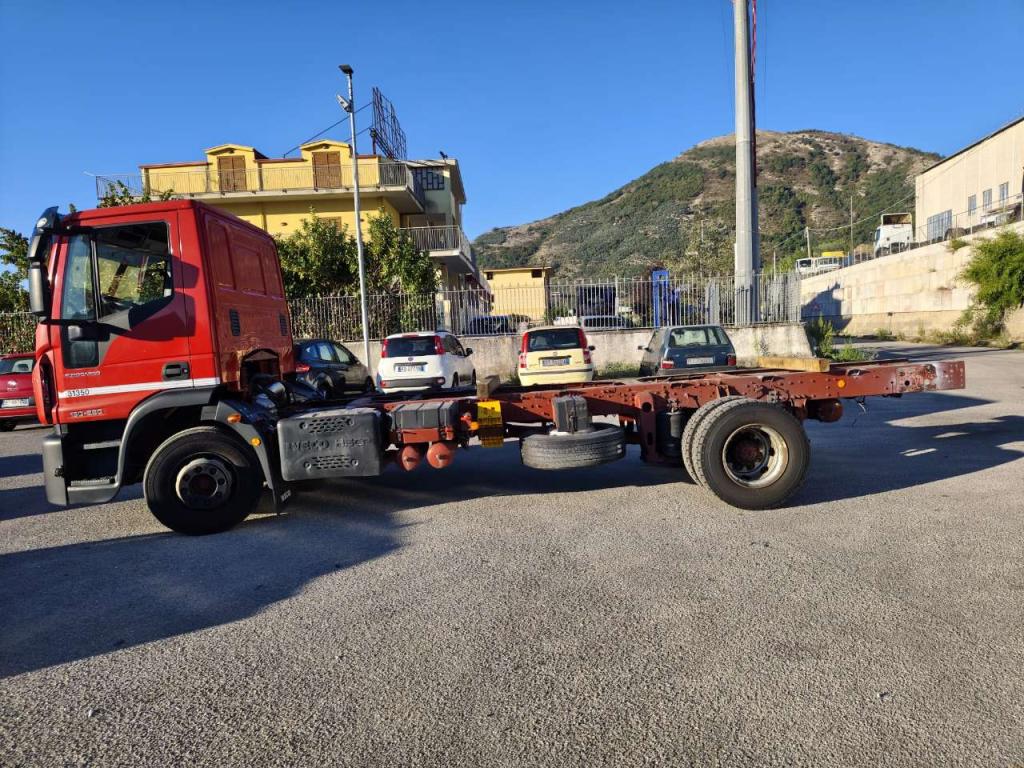 Iveco EUROCARGO 150-280 Photo 7
