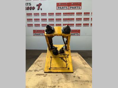 Platform supports for Benfra 1.35 sold by Massucco T. Srl Area Ricambi