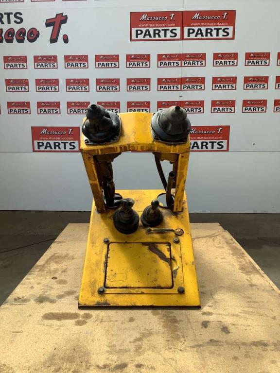 Platform supports for Benfra 1.35 Photo 1