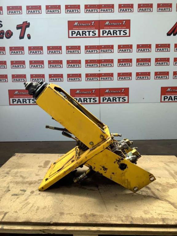 Platform supports for Benfra 1.35 Photo 2