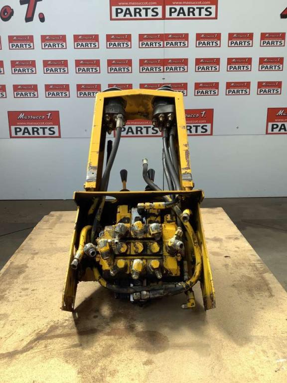 Platform supports for Benfra 1.35 Photo 3