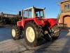 Steyr 8160 4X4 TURBOMATIC Photo 3 thumbnail