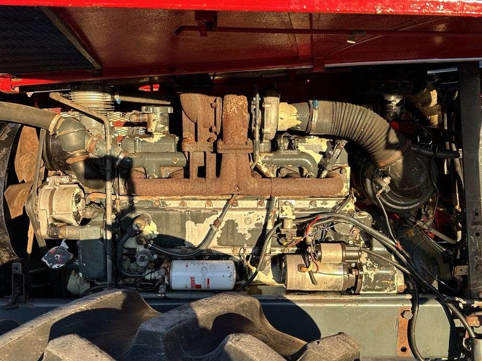 Steyr 8160 4X4 TURBOMATIC Photo 10