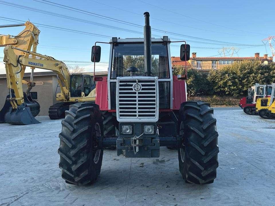 Steyr 8160 4X4 TURBOMATIC Photo 18