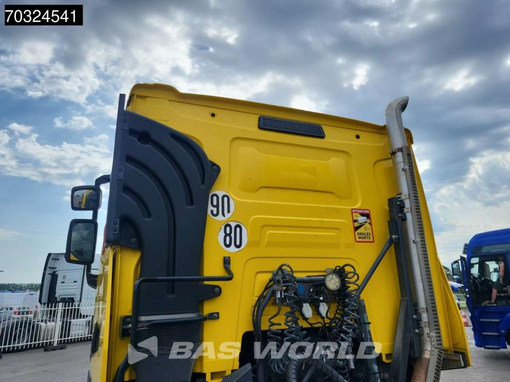 Renault K 460 4X2 Full-Steel Hydraulic Big-Axle Photo 12
