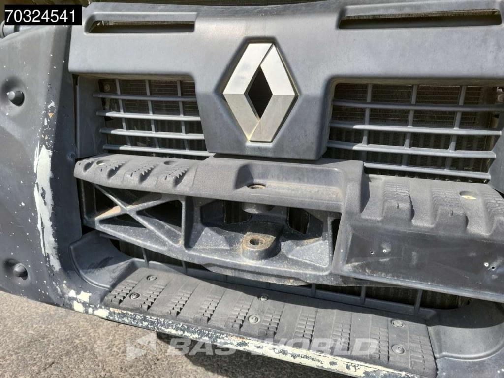 Renault K 460 4X2 Full-Steel Hydraulic Big-Axle Photo 7