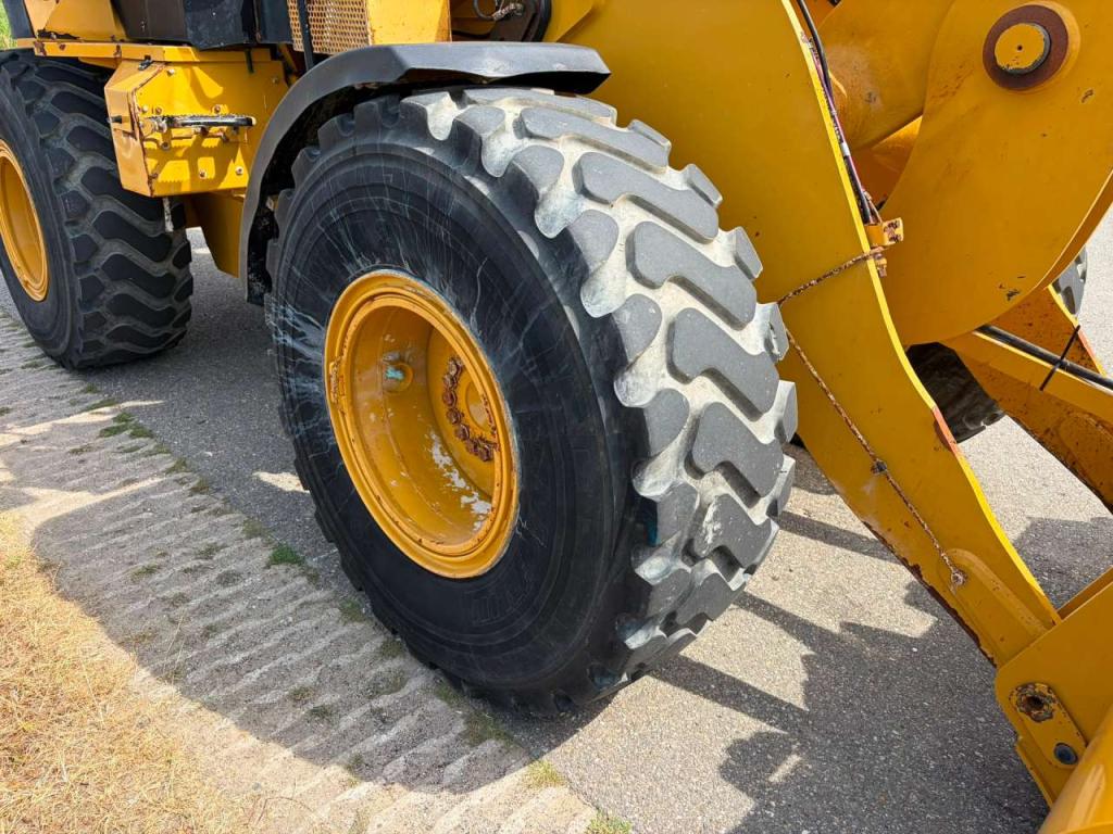 Caterpillar 926M Photo 13