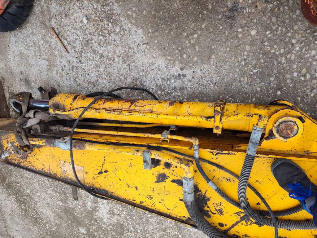 JCB JS220 Photo 2