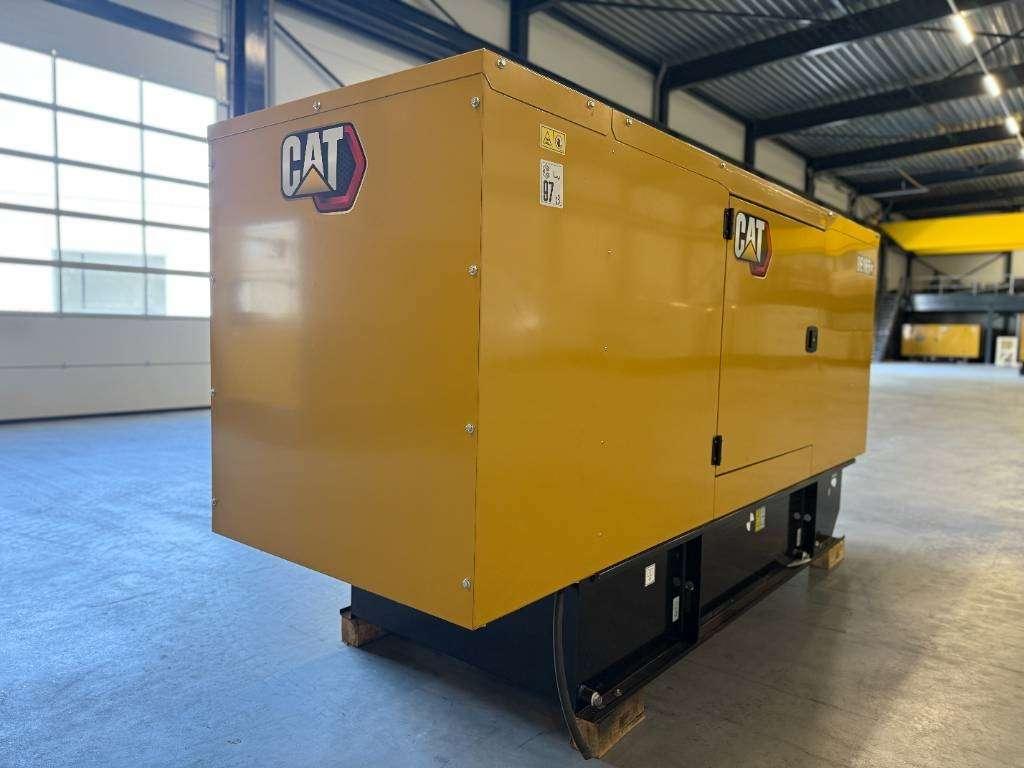 Caterpillar DE165GC - 165 kVA Stand-by Generator - DPX-18210 Photo 4