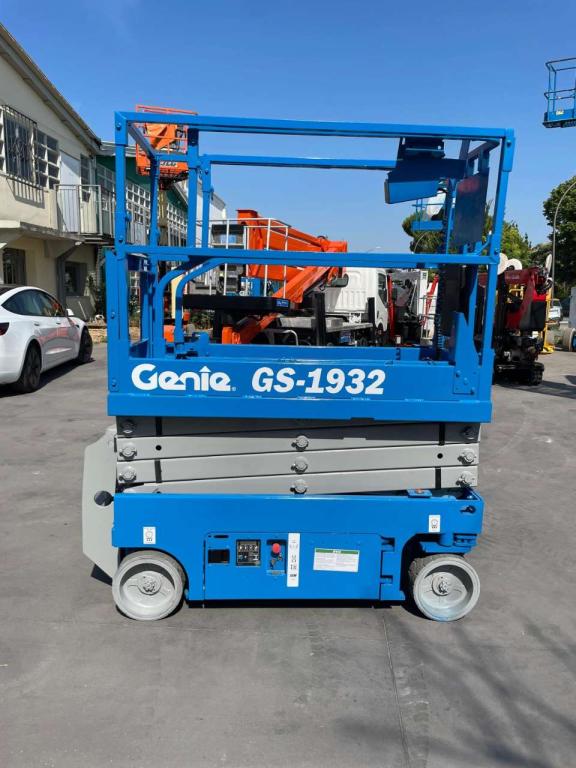 Genie GS-1932 Photo 9