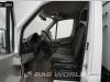 Mercedes Sprinter 510 CDI Kraanwagen Dubbellucht HIAB 071T-2-1M Open Laadbak Trekhaak Camera Crane Kraan Kra Photo 15 thumbnail