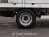 Mercedes Sprinter 510 CDI Kraanwagen Dubbellucht HIAB 071T-2-1M Open Laadbak Trekhaak Camera Crane Kraan Kra Photo 19 thumbnail