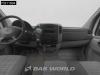 Mercedes Sprinter 510 CDI Kraanwagen Dubbellucht HIAB 071T-2-1M Open Laadbak Trekhaak Camera Crane Kraan Kra Photo 5 thumbnail