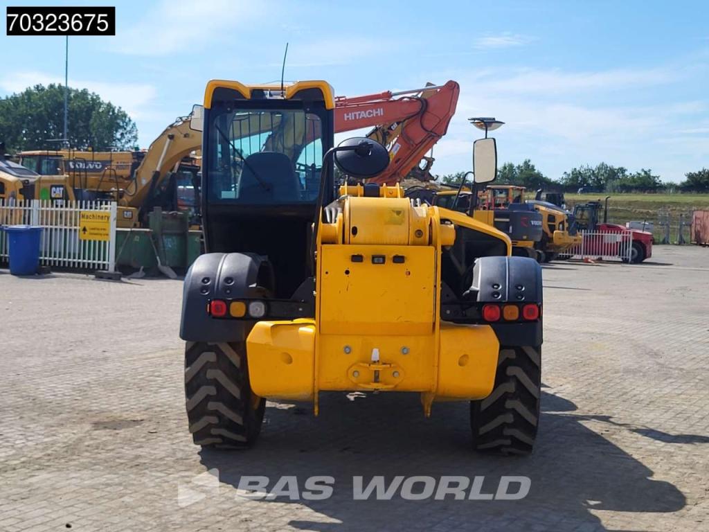 JCB 540V140 A/C - Sway Photo 11
