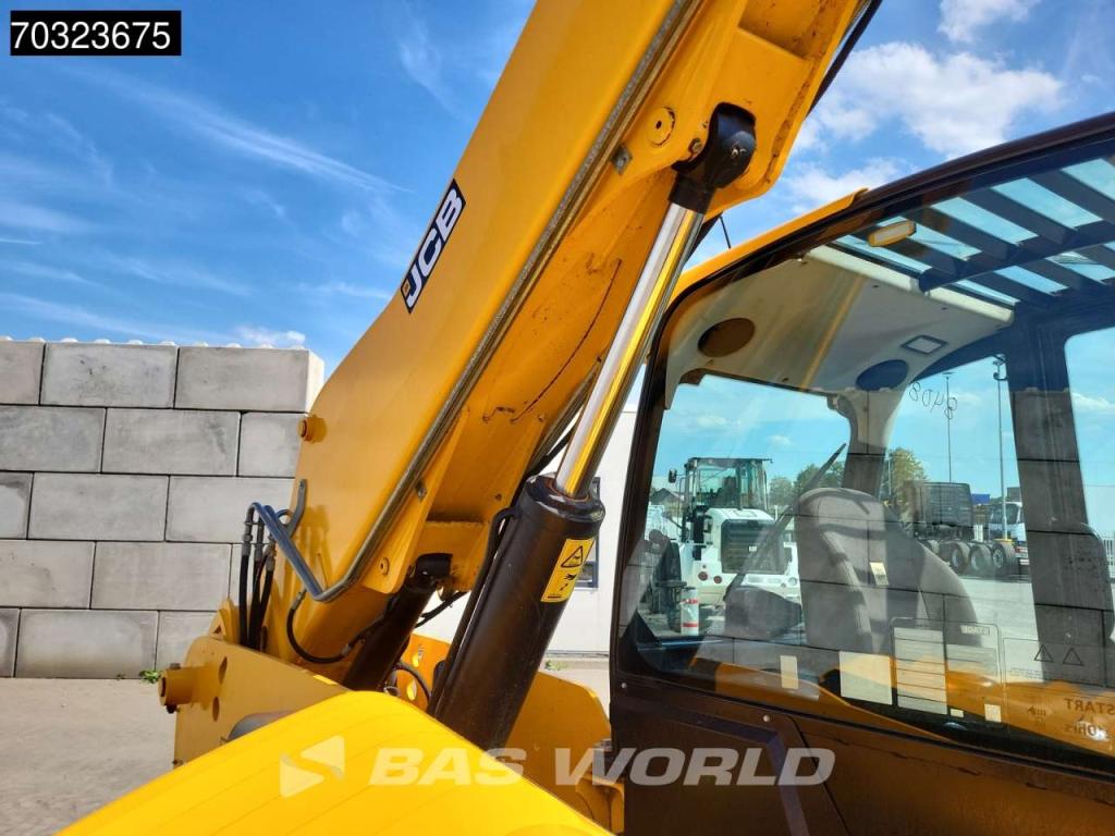 JCB 540V140 A/C - Sway Photo 20