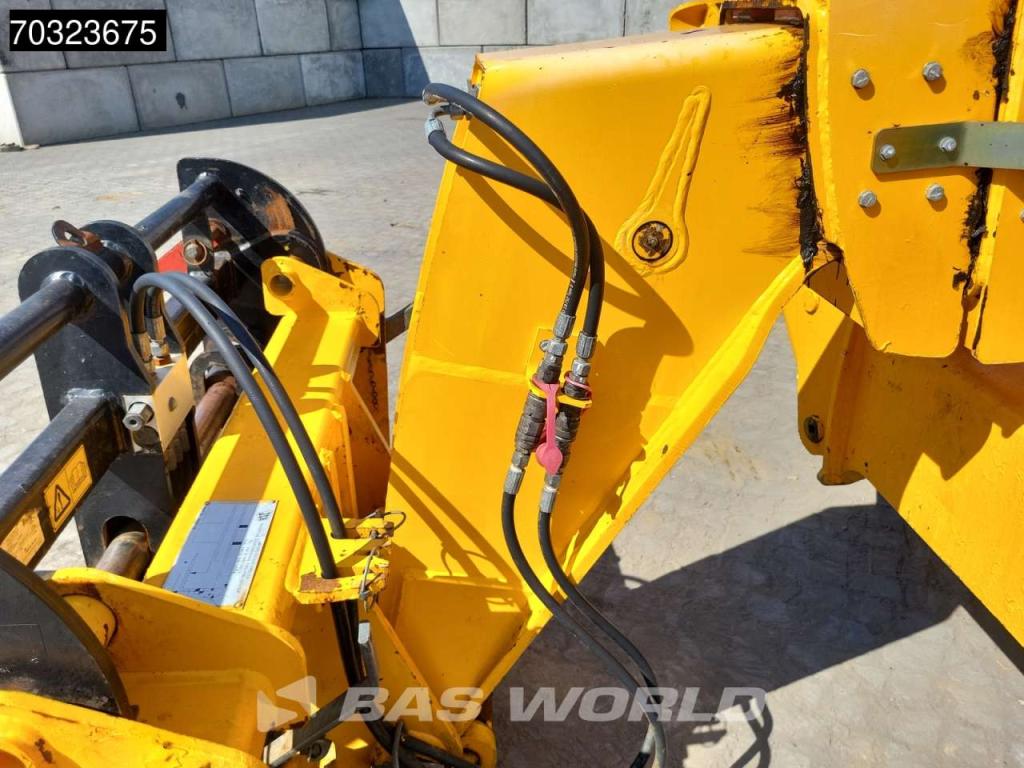 JCB 540V140 A/C - Sway Photo 23